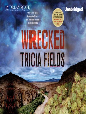 Wrecked - Audiobook